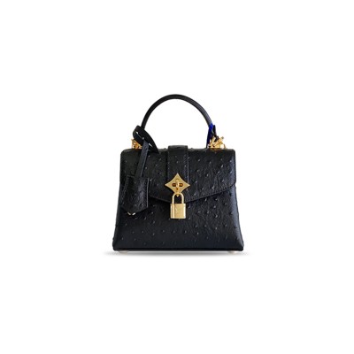 LOUIS VUITTON ROSE DES VENTS MINI M87106  (19*15*9cm)